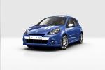 Renault Clio Gordini 200 2010 года